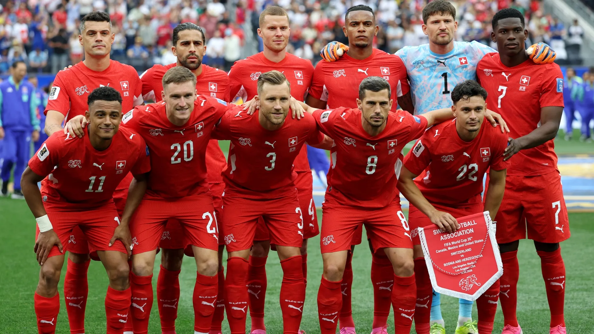 World Cup 2026: What is Canada current FIFA world ranking?