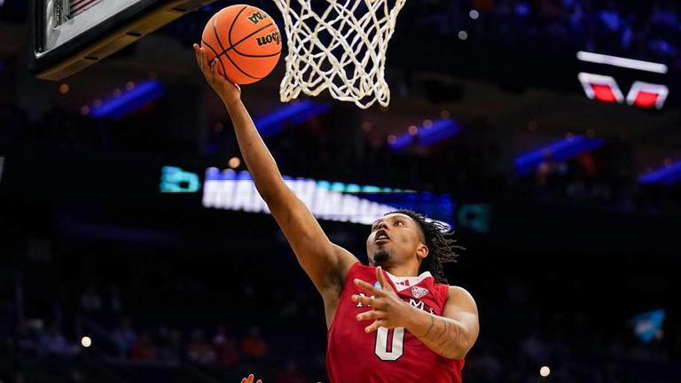 Wisconsin basketball has 2 legit NBA prospects and a few wildcards