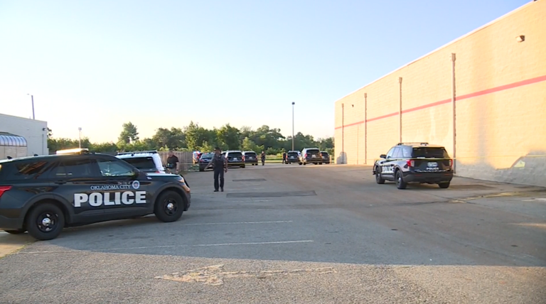 Police release identity of man found shot to death near several ...