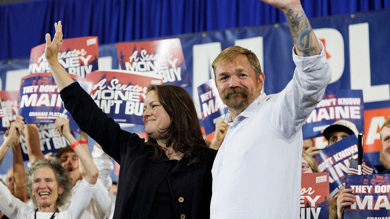 Rumors about Platner's future in critical Senate race swirl after