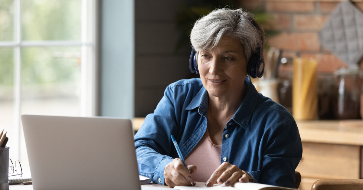 13 simple work-from-home jobs that pay over $25 an hour