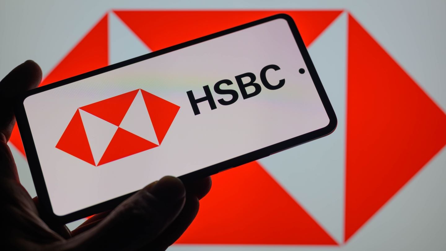 HSBC signs AI deal with Google Cloud
