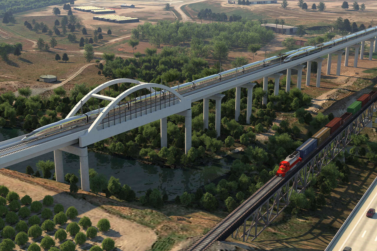 California high speed rail vows to seek reimbursement after consultants ...