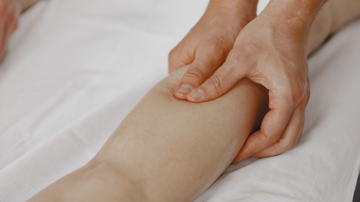 The warning signs of poor circulation that often go unnoticed