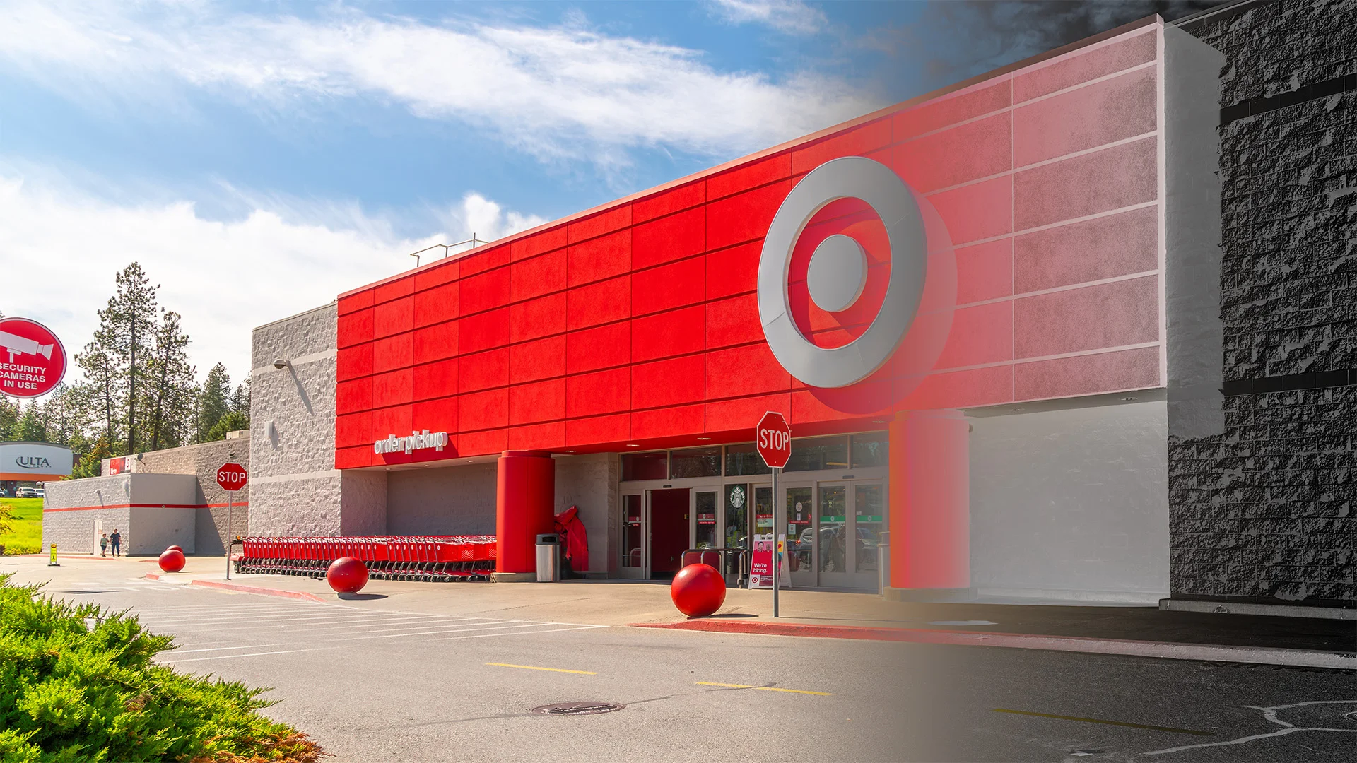 Target shareholders just made a major decision about the company’s ...