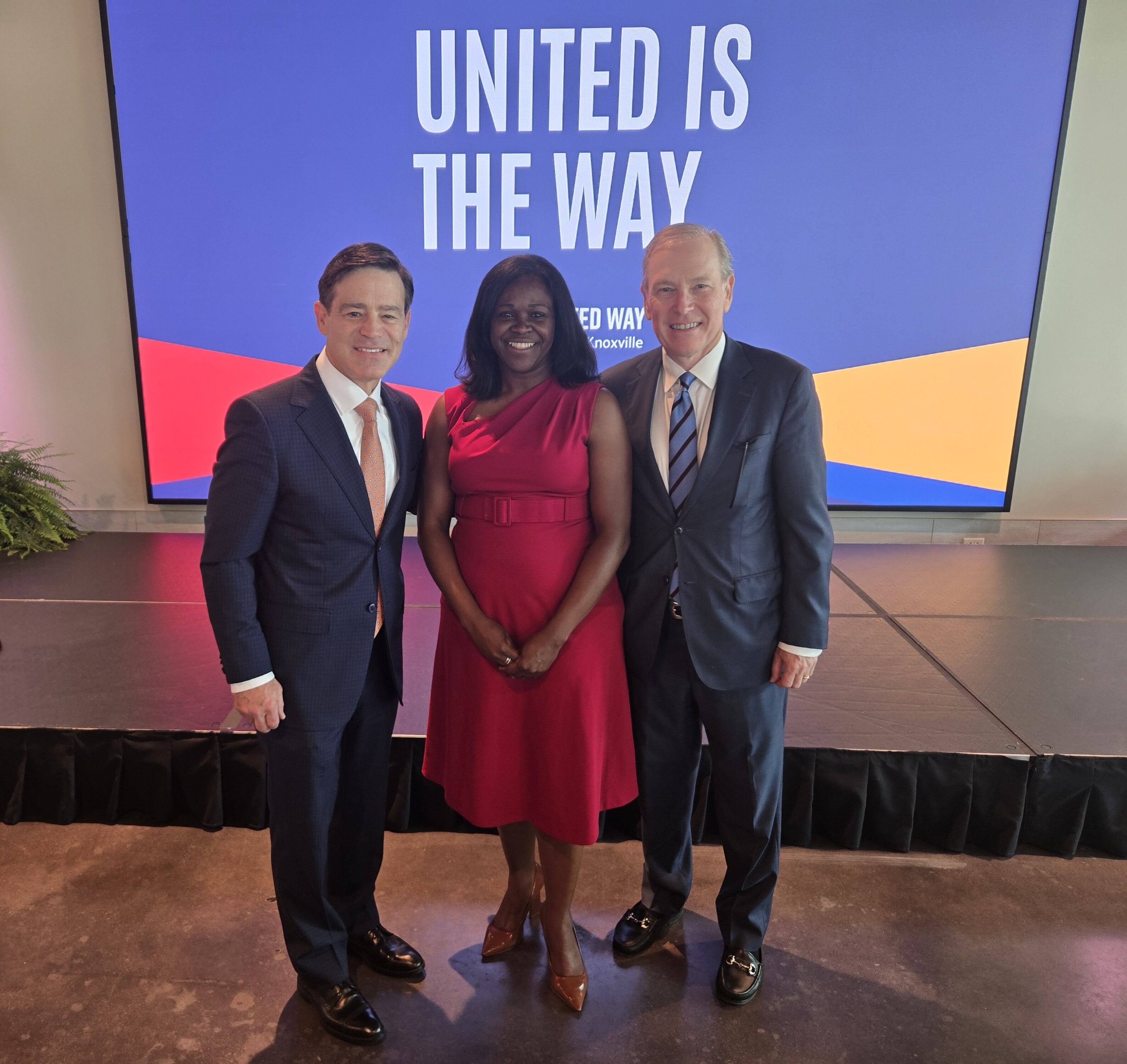 ‘Voice of the Vols’ Mike Keith to co-chair United Way of Greater ...