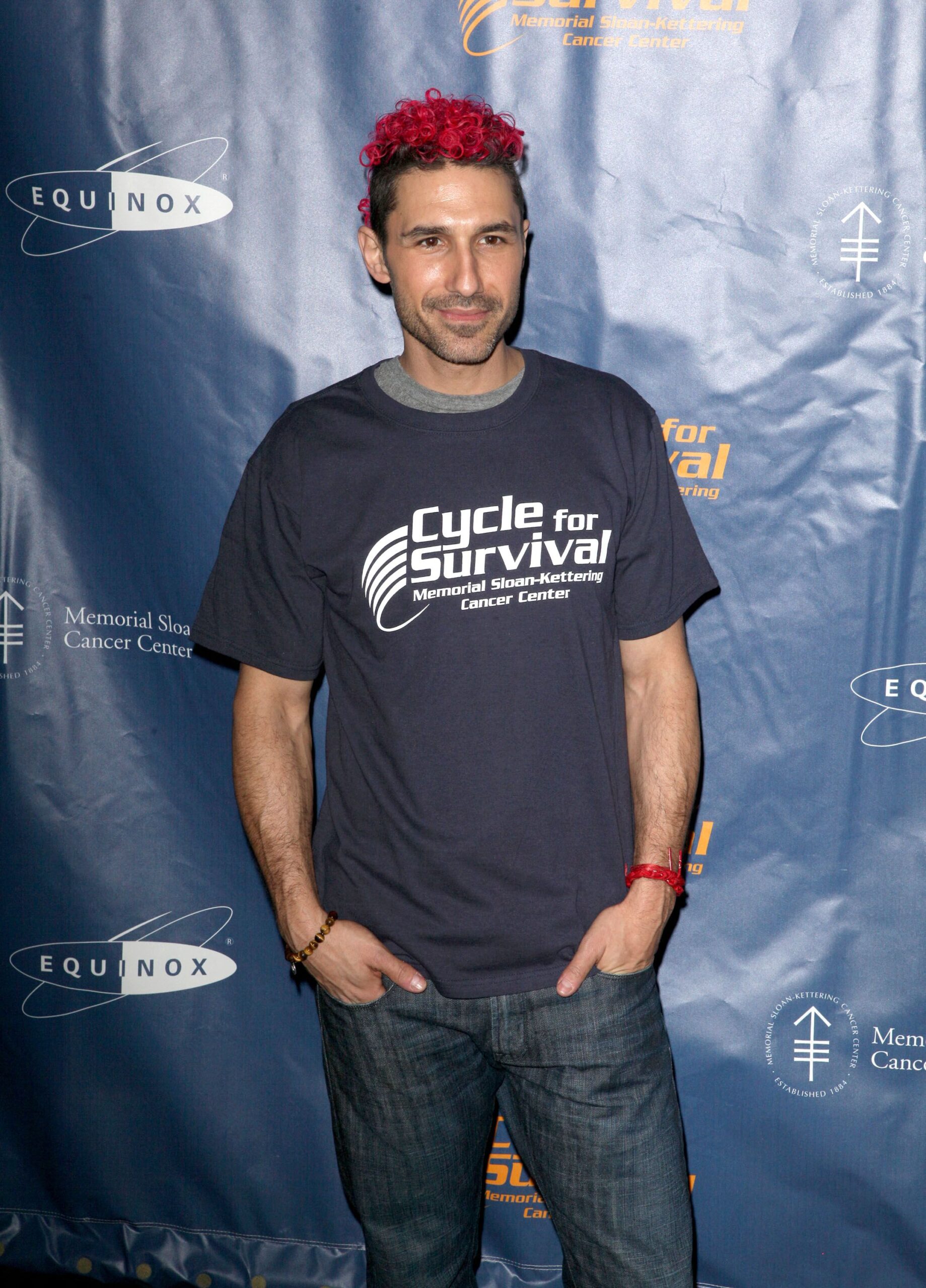 'Survivor' winner Ethan Zohn reveals he tried to bring cannabis onto ...