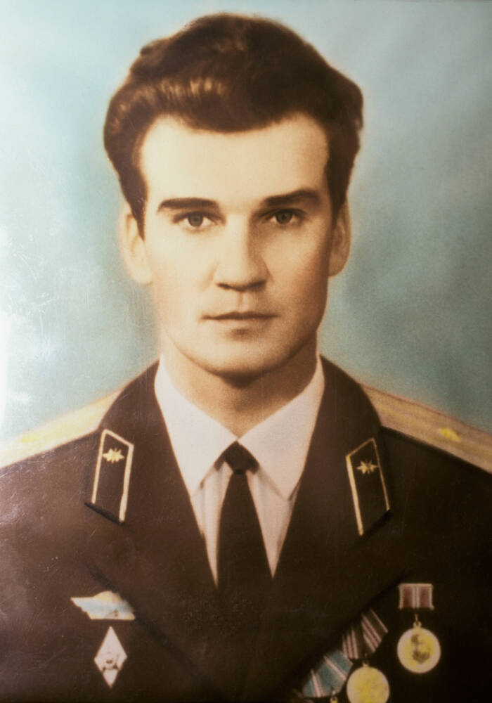 Stanislav Petrov, the man who saved the world by single-handedly ...