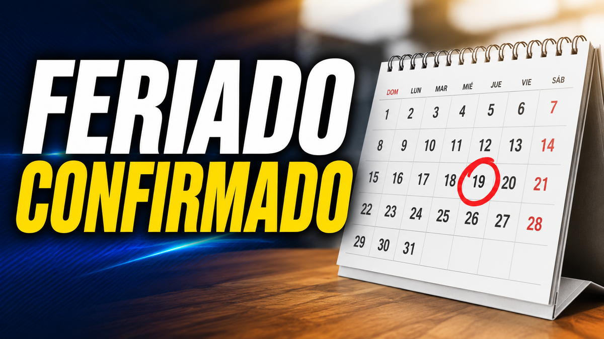 Confirmado y oficial: este viernes es feriado en todo el país