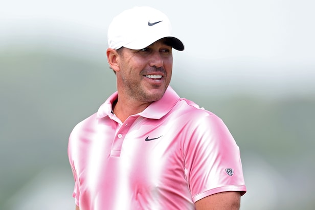 La participación de Brooks Koepka en la postemporada está en duda tras su lesión.