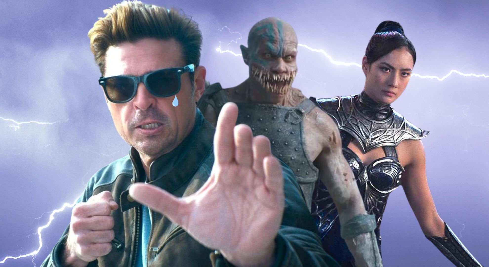 Mortal Kombat 2 Déçoit au Box-Office: L'Avenir de la Franchise en Question