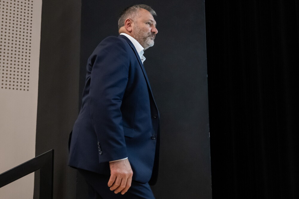 Żurek o tzw. aferze podkarpackiej: w tym tygodniu można spodziewać się ...