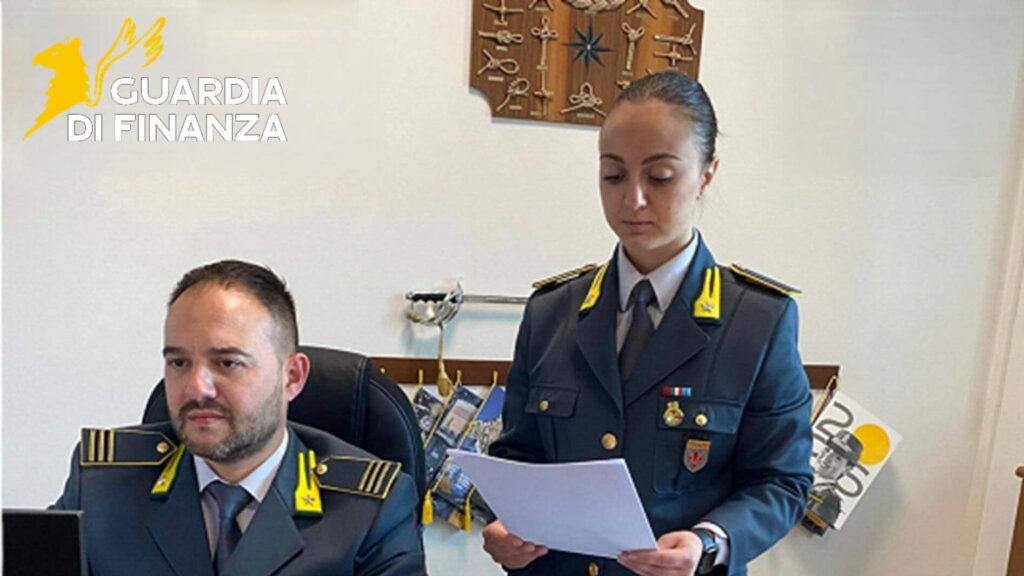 Fa investimenti ad alto rischio con i soldi di ignari risparmiatori ...