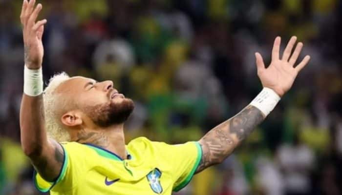Will Brazil's superstar Neymar play at FIFA WC 2026? CBF issues ...