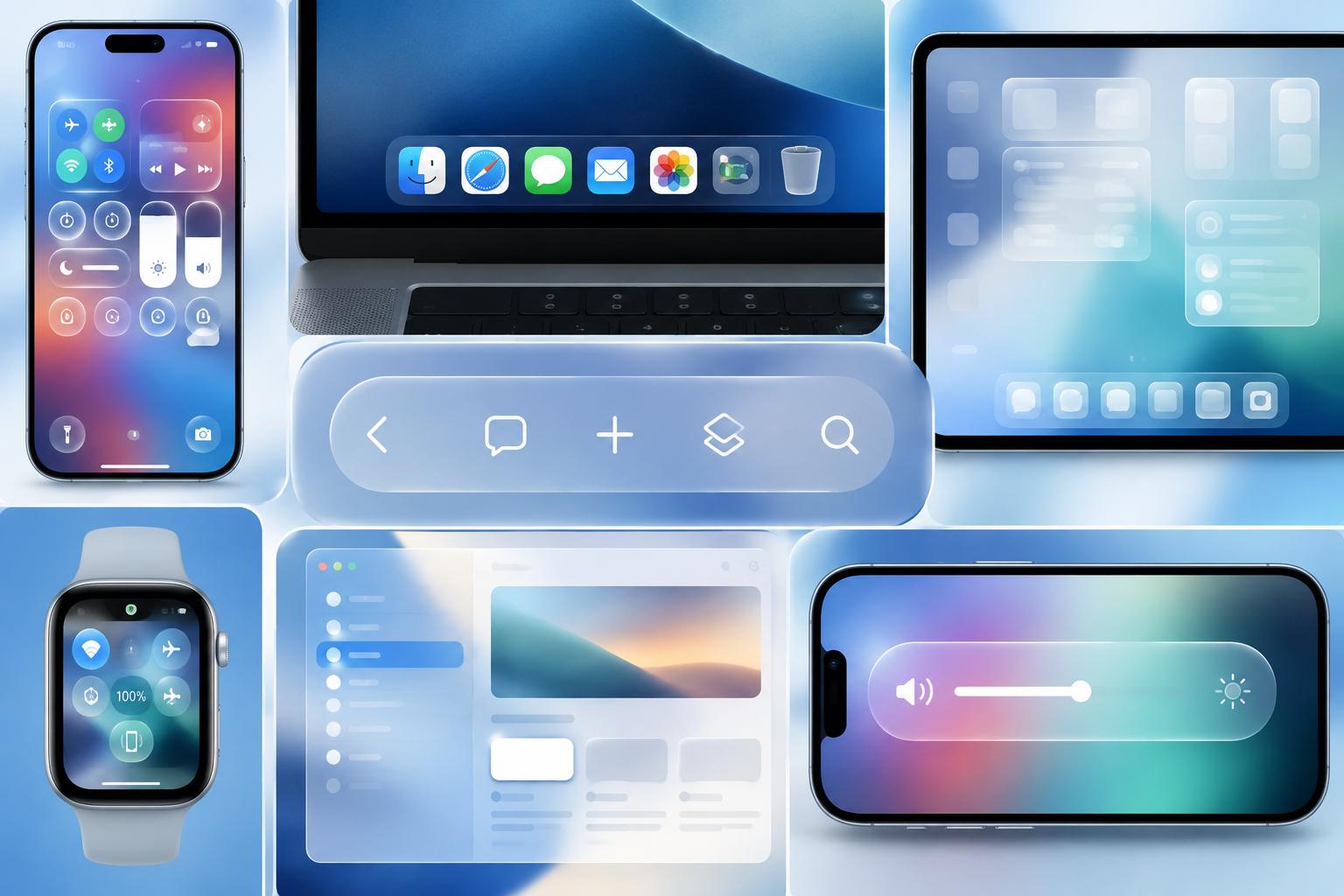 WWDC 2026: Apple hé lộ chiến lược AI mới với Siri làm trung tâm