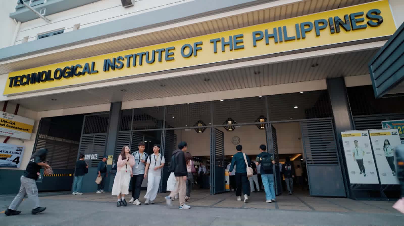 TIP pushes for future-ready education through innovation, industry ...