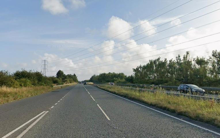 Police officer in critical condition as arrest made following collision ...