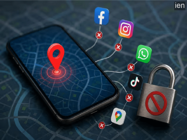 Are apps tracking your location? Here's how to stop it and save both ...