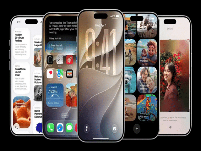When will iOS 27 arrive? Apps will open up to 30% faster, and photos ...