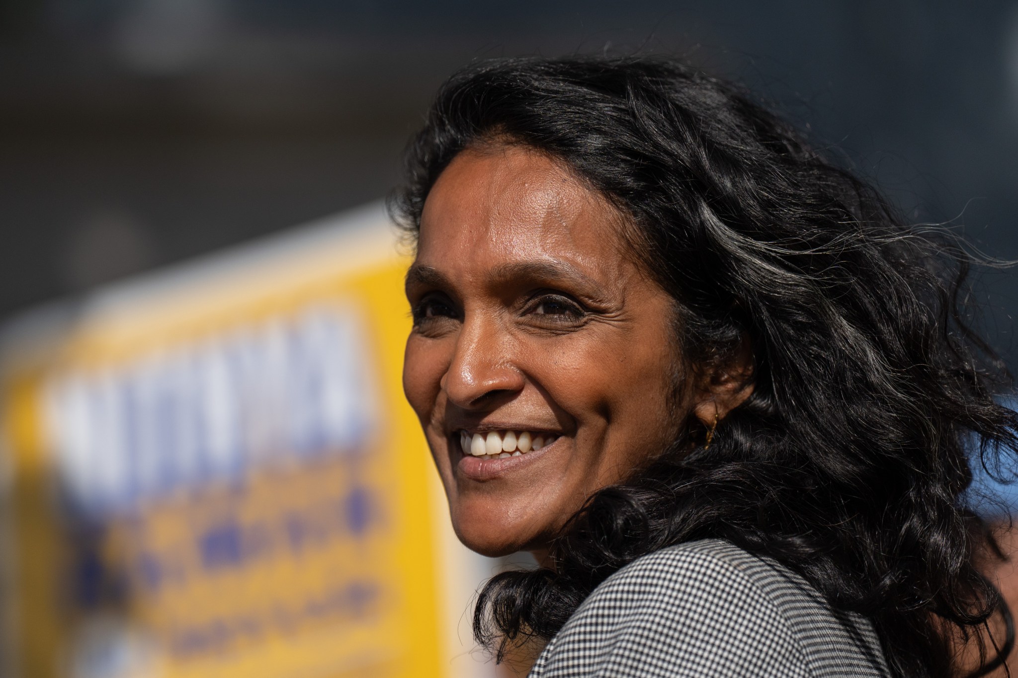 Mamdani of LA? Nithya Raman's rise could be a nightmare for Democrats