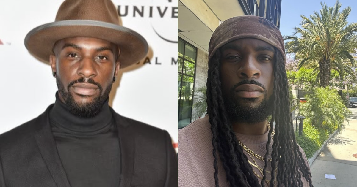 Talay Riley, writer behind hits for Usher and Dua Lipa, stabbed to ...