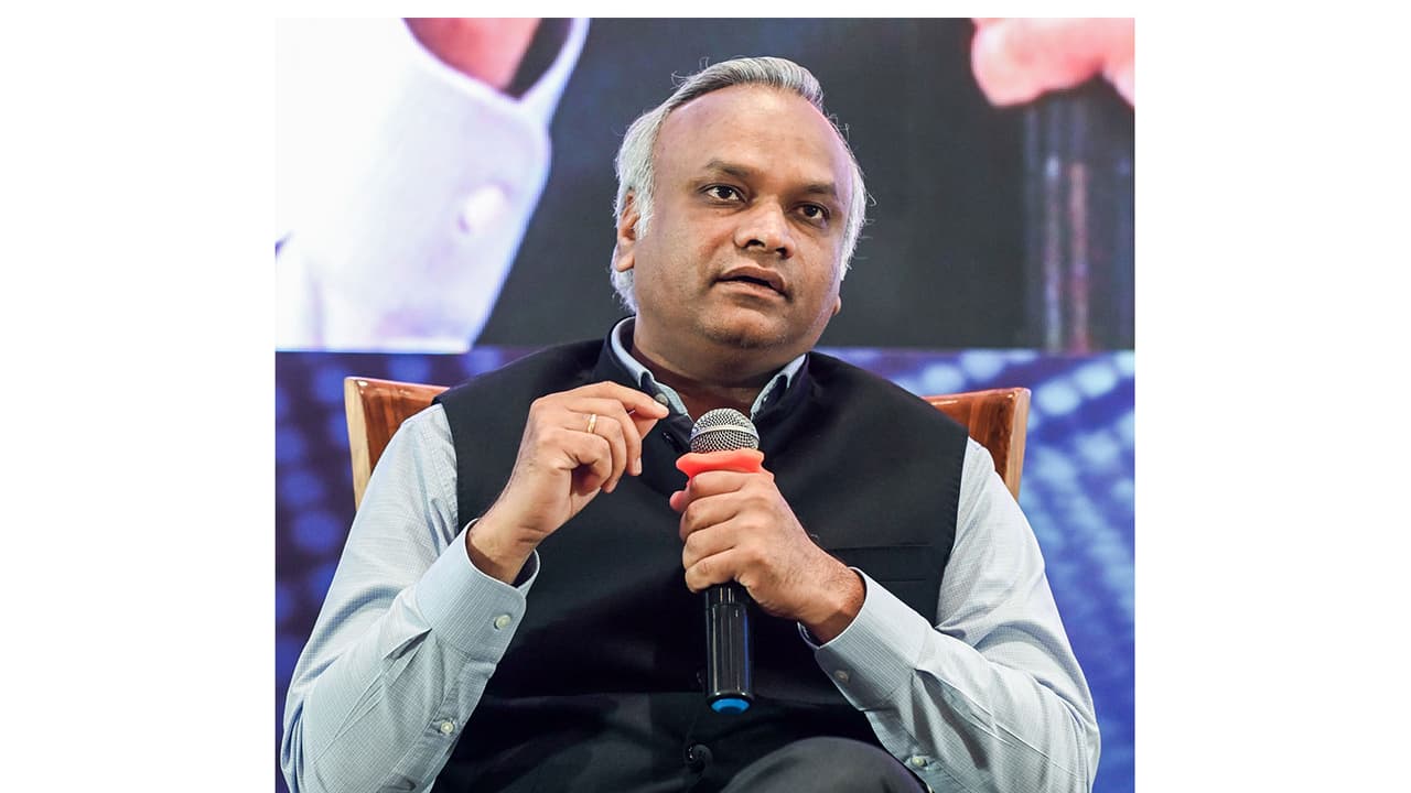 BJP's Bhaskar Rao slams Priyank Kharge over inaction on death threats