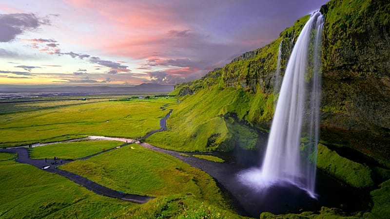 Where are the world's calmest destinations for travel right now?