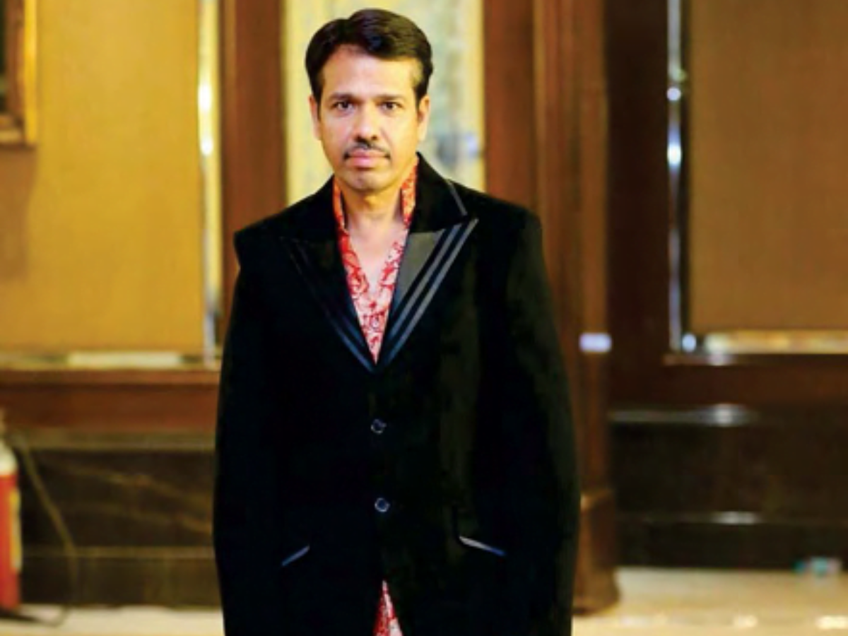 Who is Shafeeq Ur Rahman? Hyderabad entrepreneur announces Hollywood ...