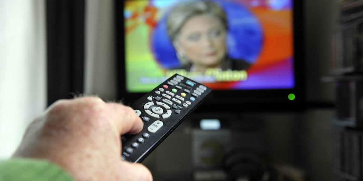 Tv-rabatterna ryker – priset höjs med 101 procent