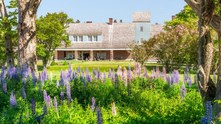 Hidden off the coast of New Brunswick is Canada's lesser-known ...