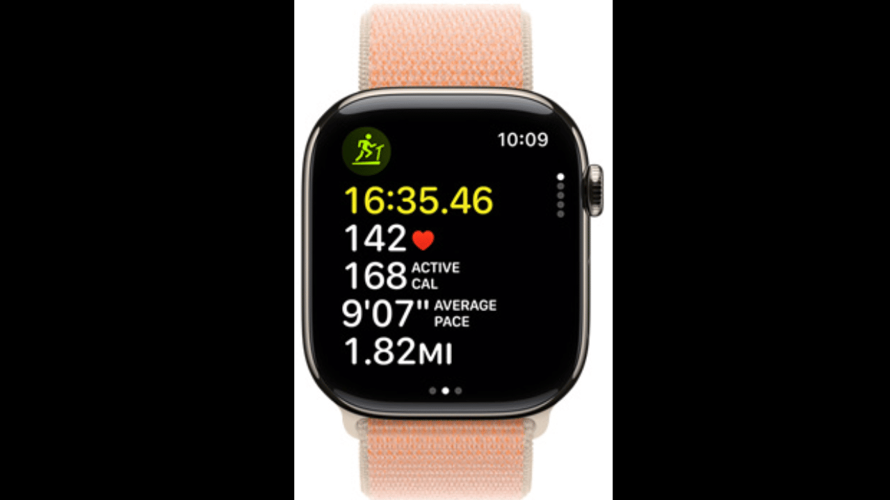 WatchOS 27 developer beta released: How to download, compatible Apple ...