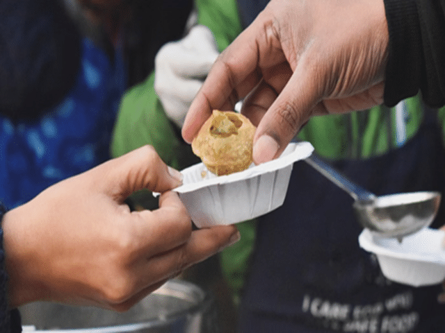 Side effects of street food: Avoid street food during summer; these 5 ...
