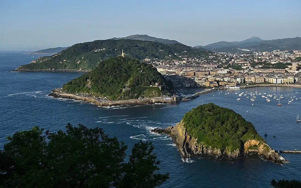 Savor the soul of Basque cuisine