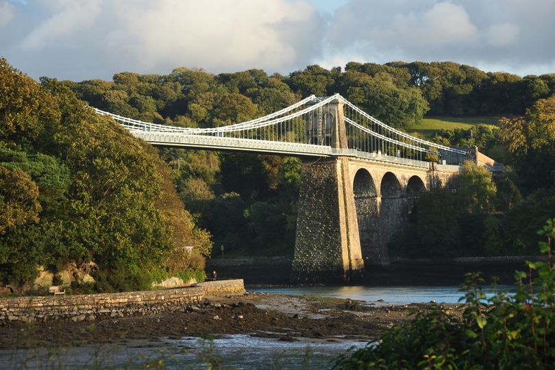 Menai Strait traffic vulnerabilities highlighted by new incident