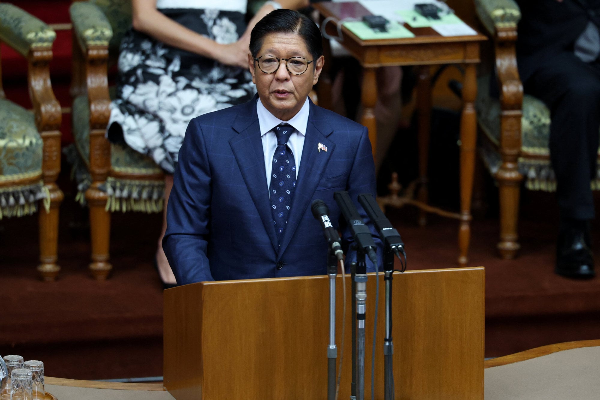 As Putin courts Southeast Asia, does Russia need ASEAN more?