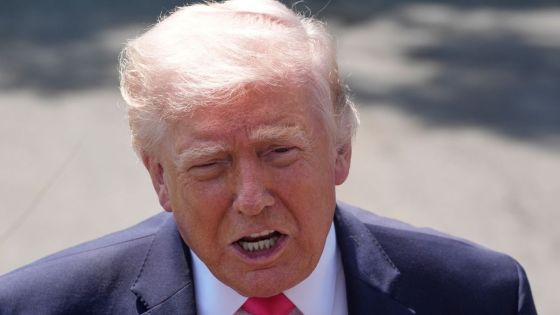 Trump reacts after US judge strikes down $100k H-1B visa as 'illegal'