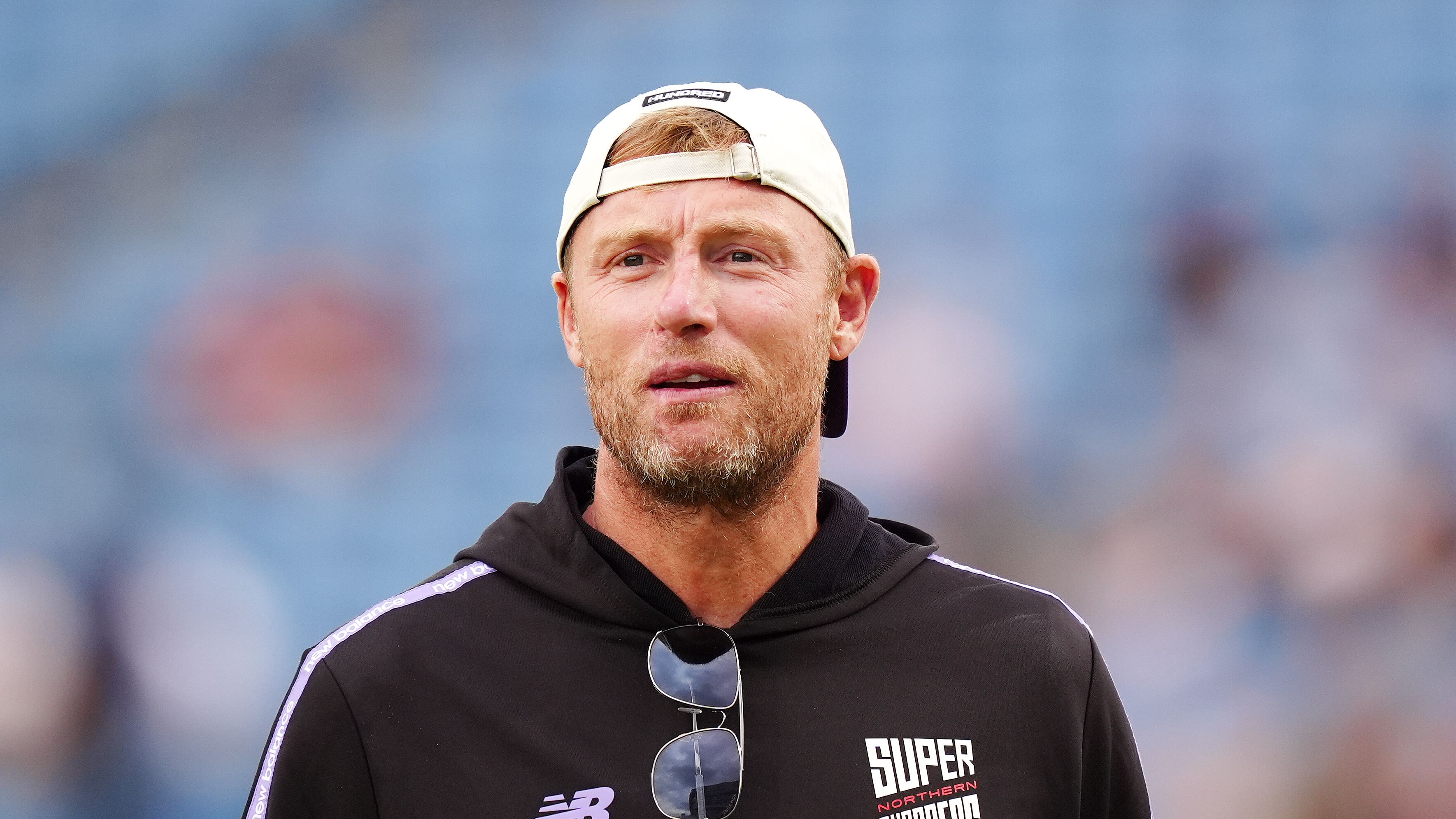 Andrew Flintoff to explore reality of Tourette’s syndrome in new ...