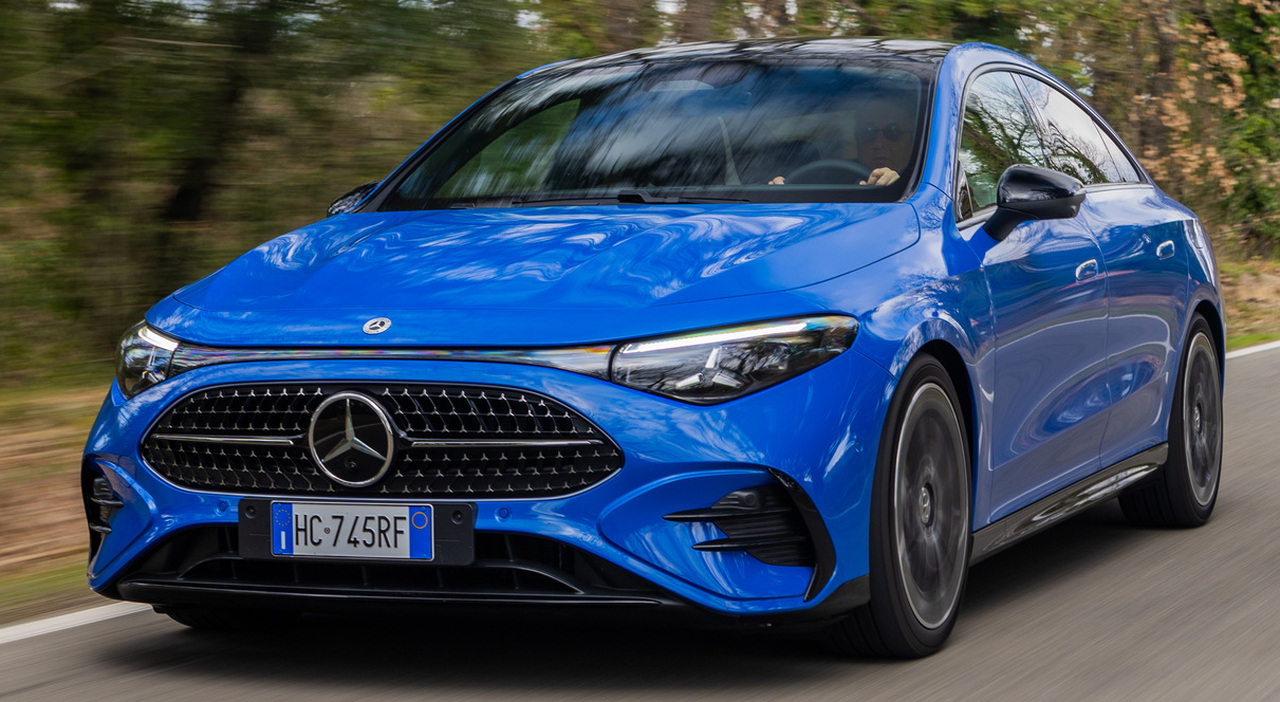 Mercedes CLA: Híbrido Leve 1.5L Turbo Chega ao Mercado