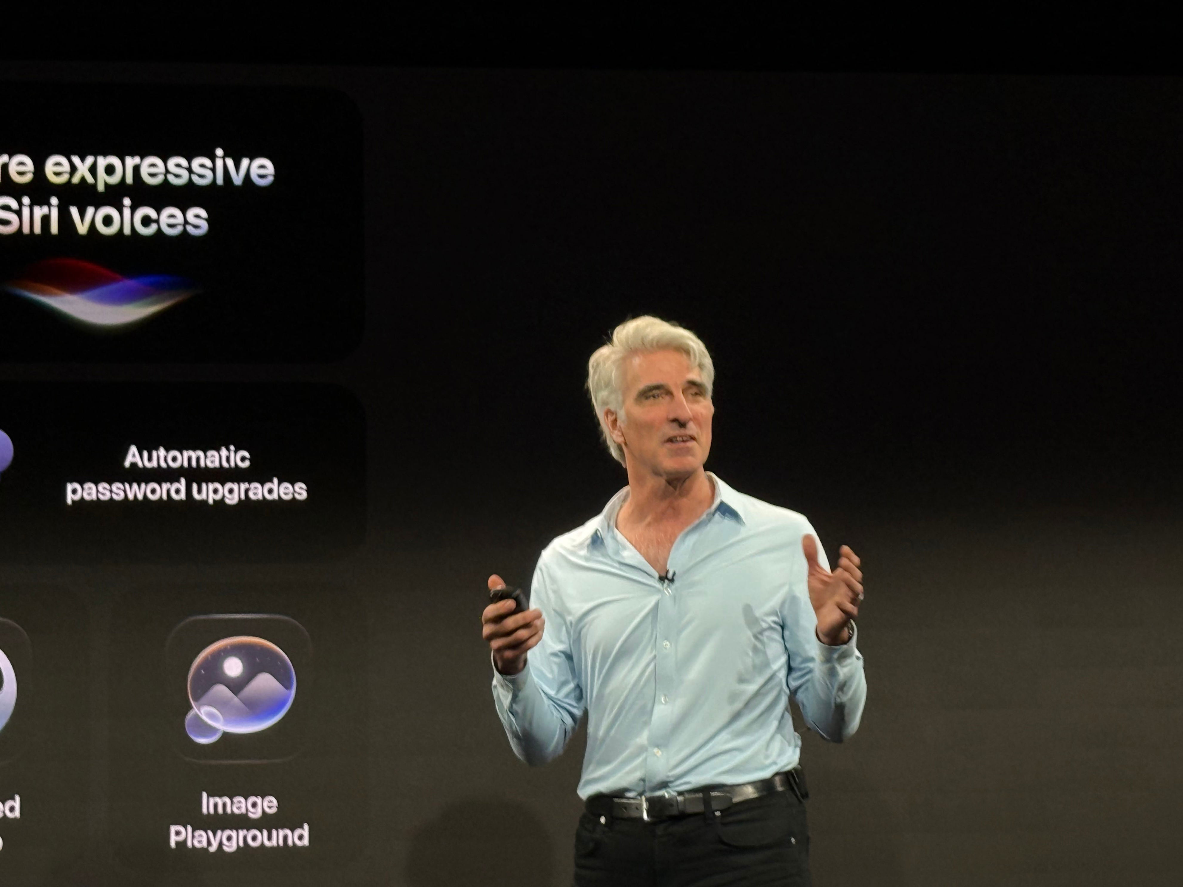 Apple unveils privacy-focused AI amid tightening regulations