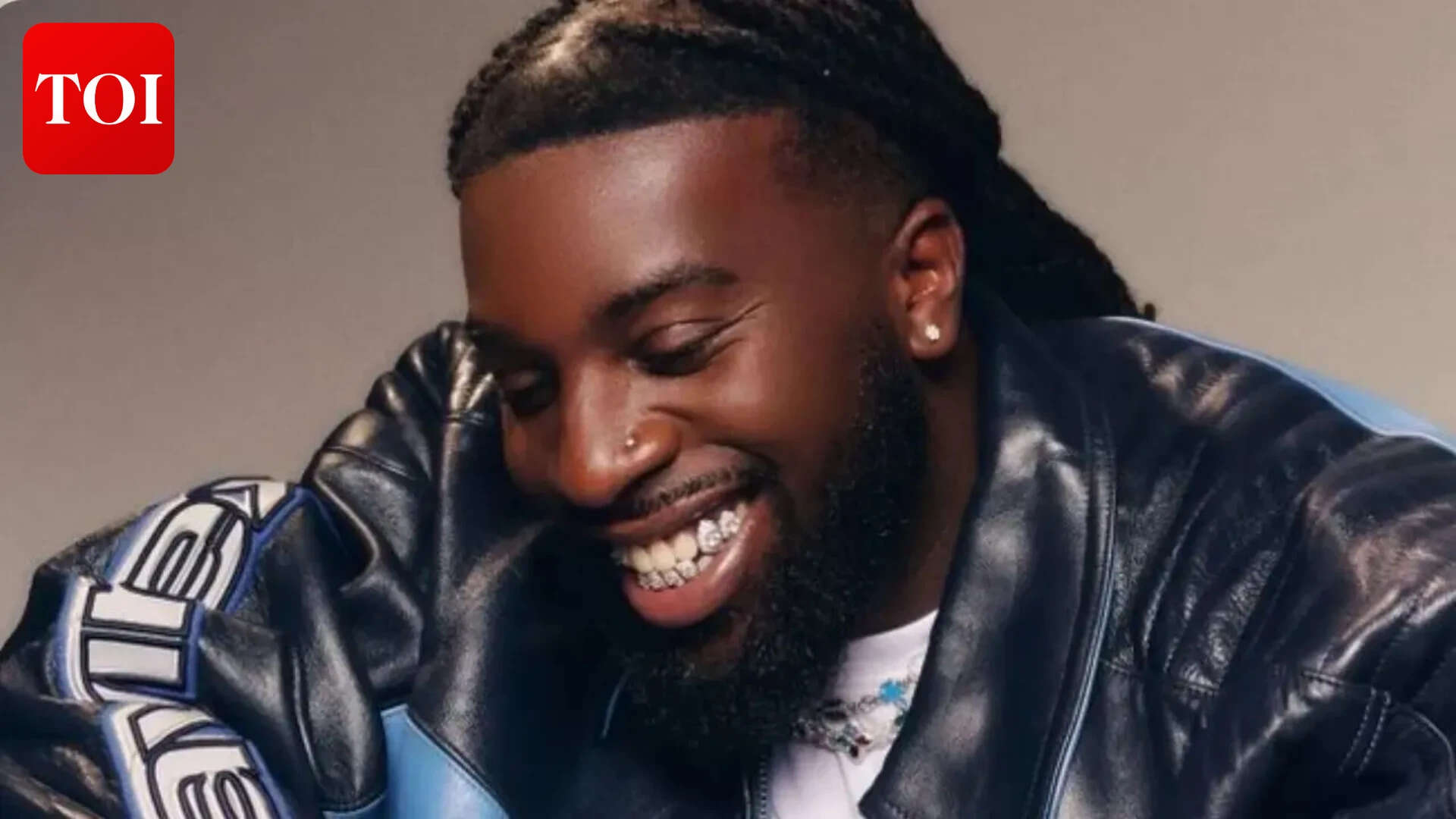 Grammy-winning songwriter Talay Riley passes away at 35 following ...