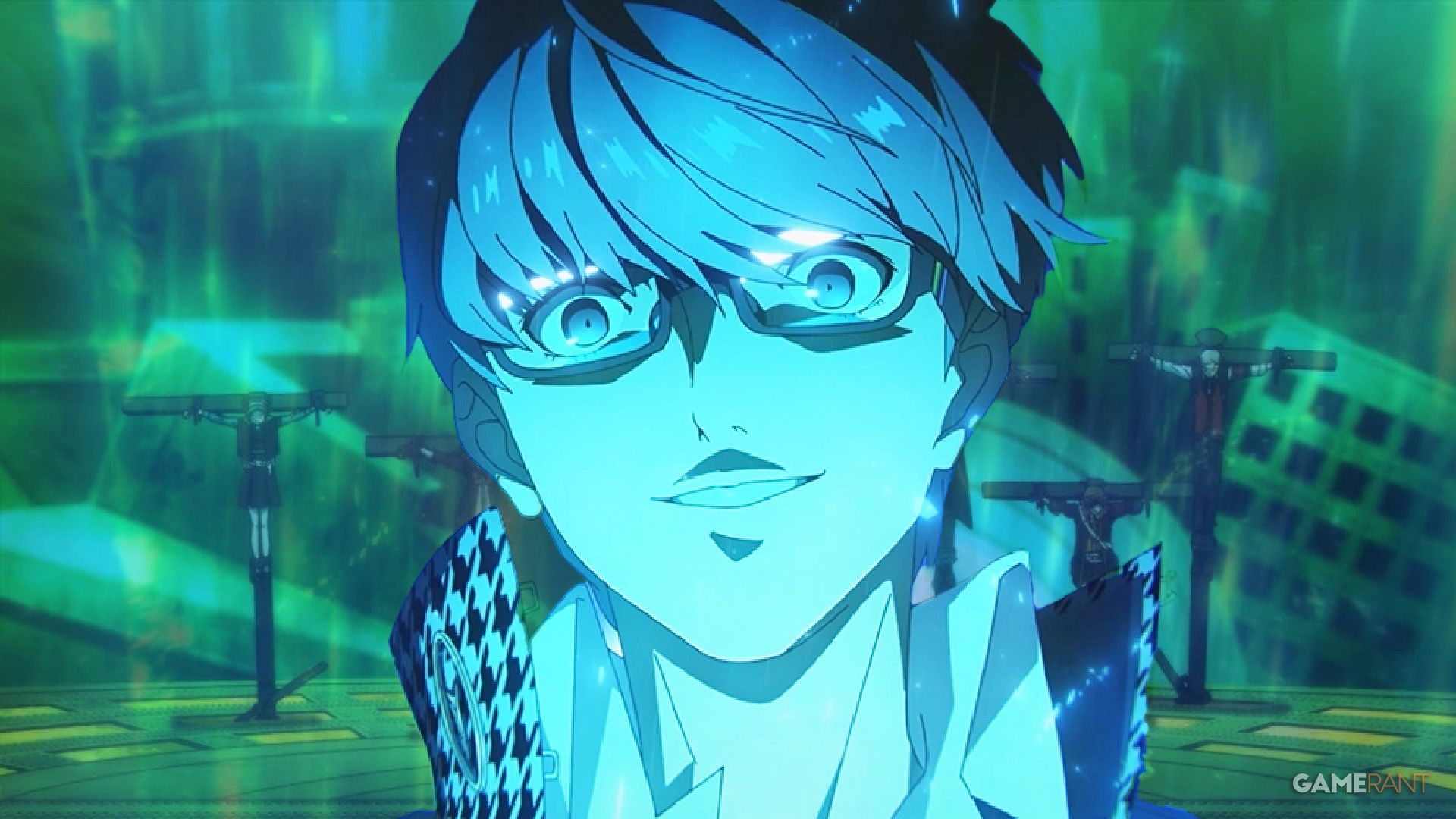 Persona 4 revival atones for Persona 3 Reload’s biggest sin