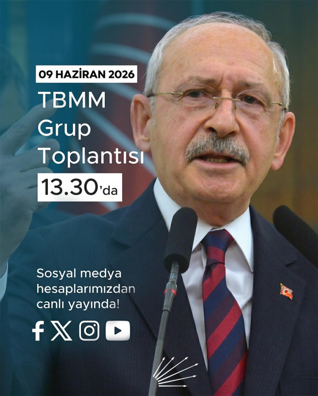 Meclis'te alarm! Kalabalık her geçen dakika artıyor