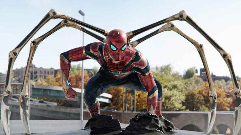 10 greatest Spider-Man movie fights of all time