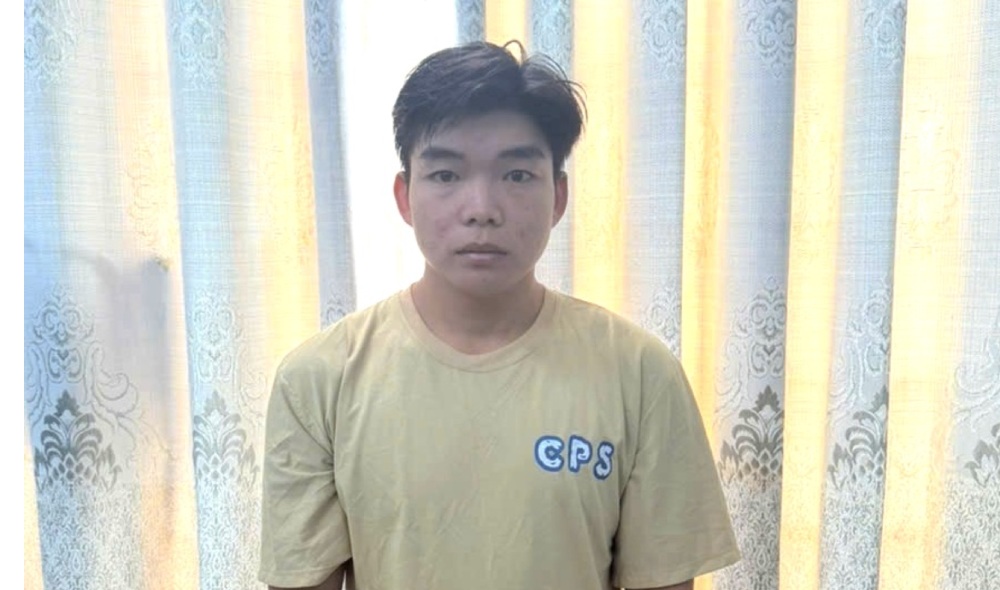 Xâm hại bé gái 5 tuổi gửi ở nhà mùa dịch, 5 năm sau bị phát hiện bắt giữ