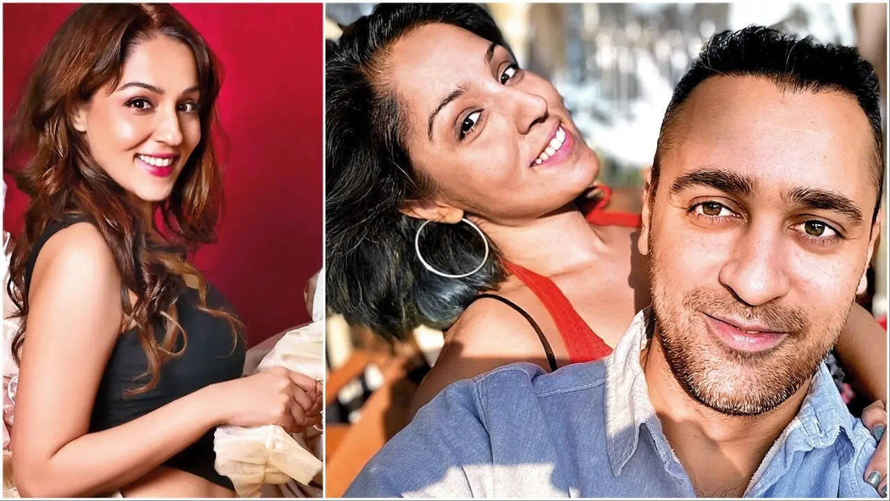 Exclusive: Lekha Washington breaks her silence on her relationship with ...