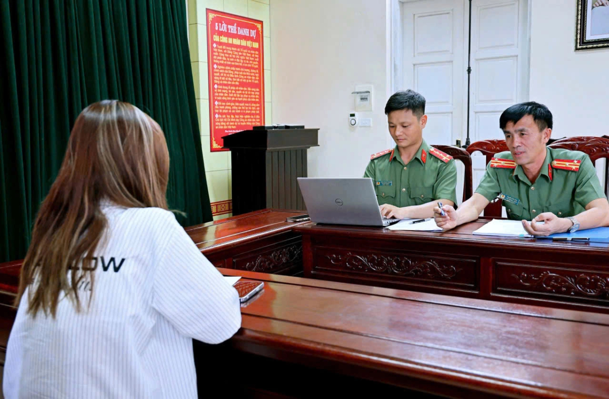 Xử phạt nữ du khách đăng chuyện ma ám ở Ninh Bình