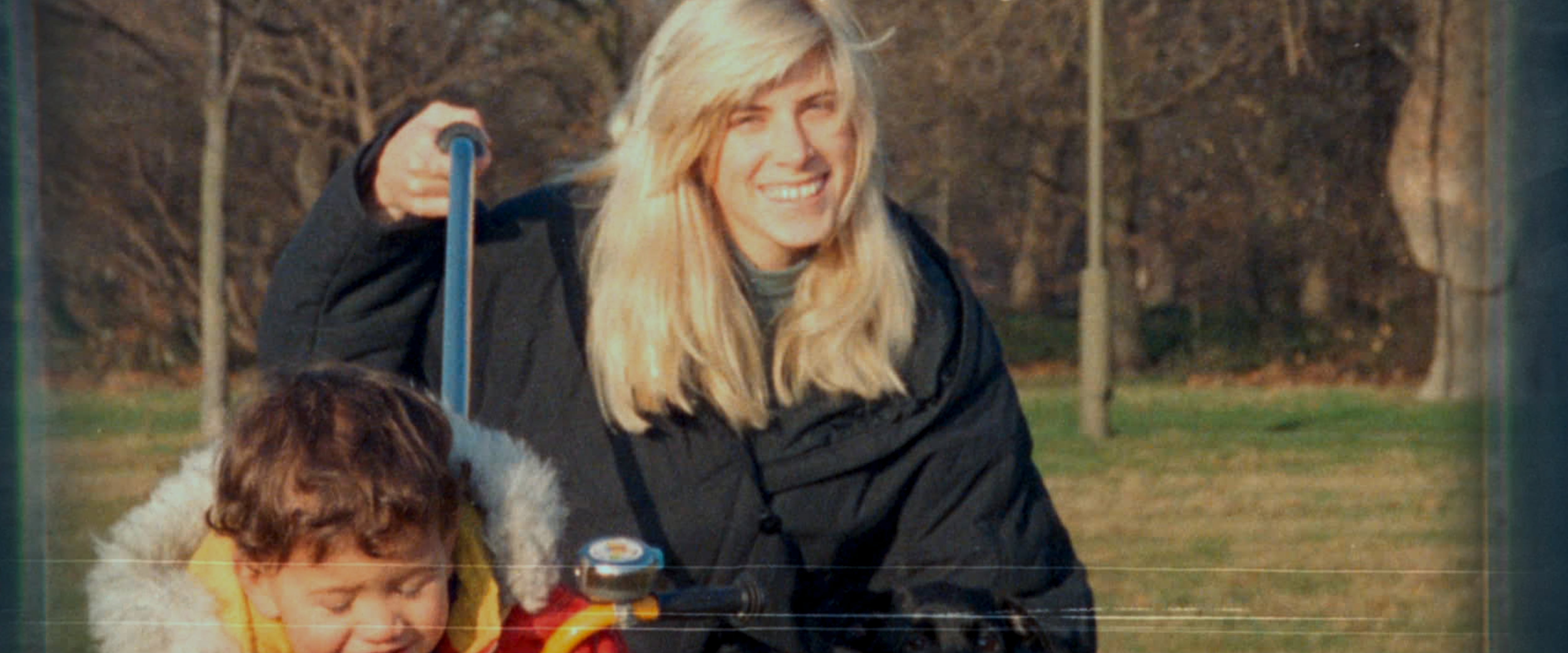 Who was Rachel Nickell? Why Netflix is revisiting one of Britain's most ...