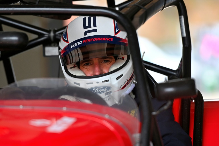 Romain Dumas: Double Vainqueur du Mans, Pilote Polyvalent