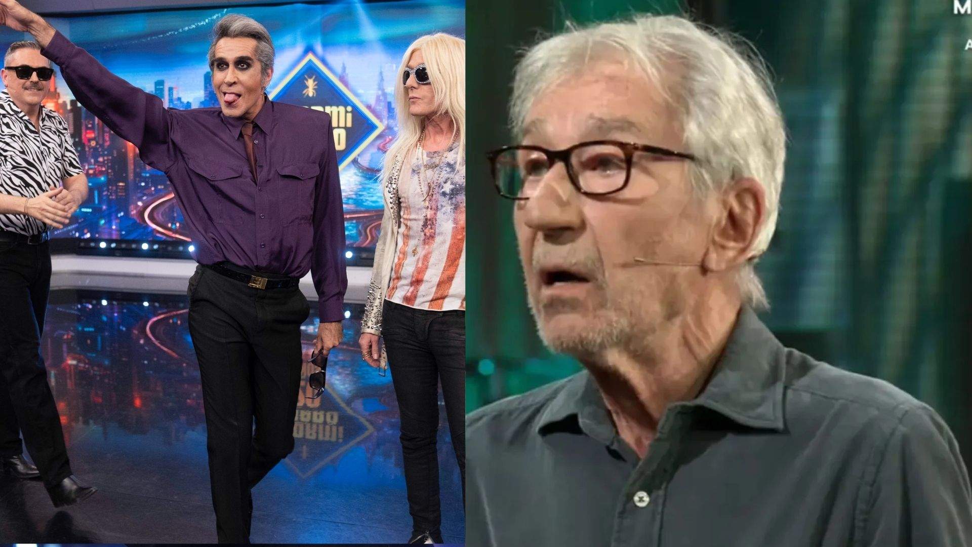 Audiencias TV de ayer: 'El Hormiguero' gana por la mínima a 'La ...