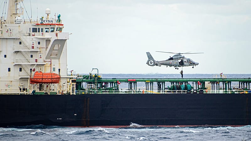 Newsletter: Draining Moscow's War Funds